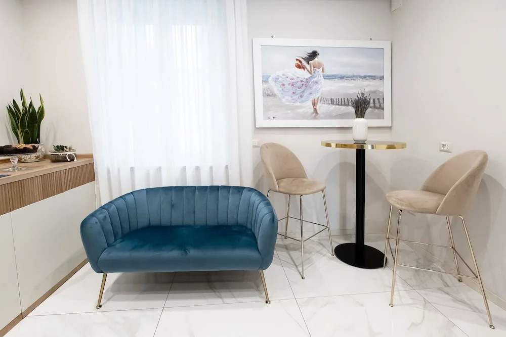 Foto - Imperatrice Suites