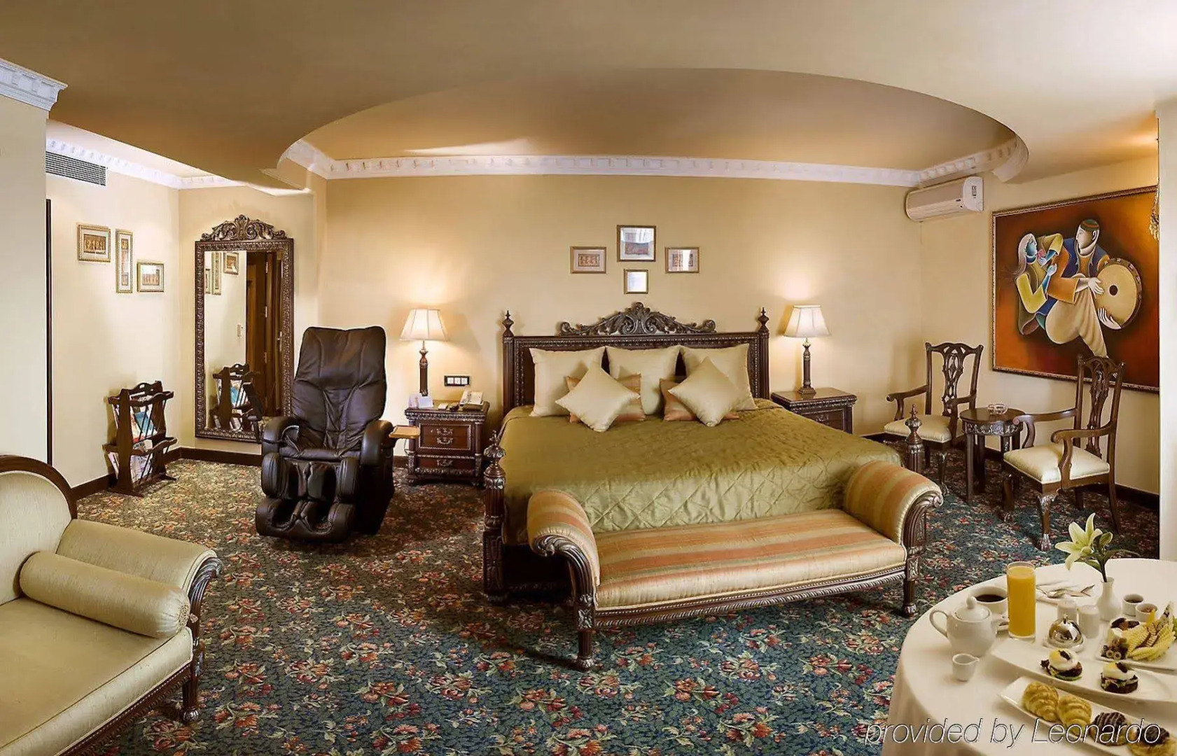 Foto - The Suryaa New Delhi