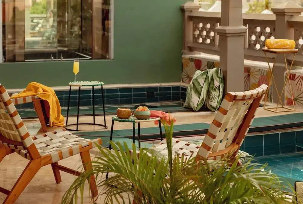 Foto - Townhouse Boutique Hotel