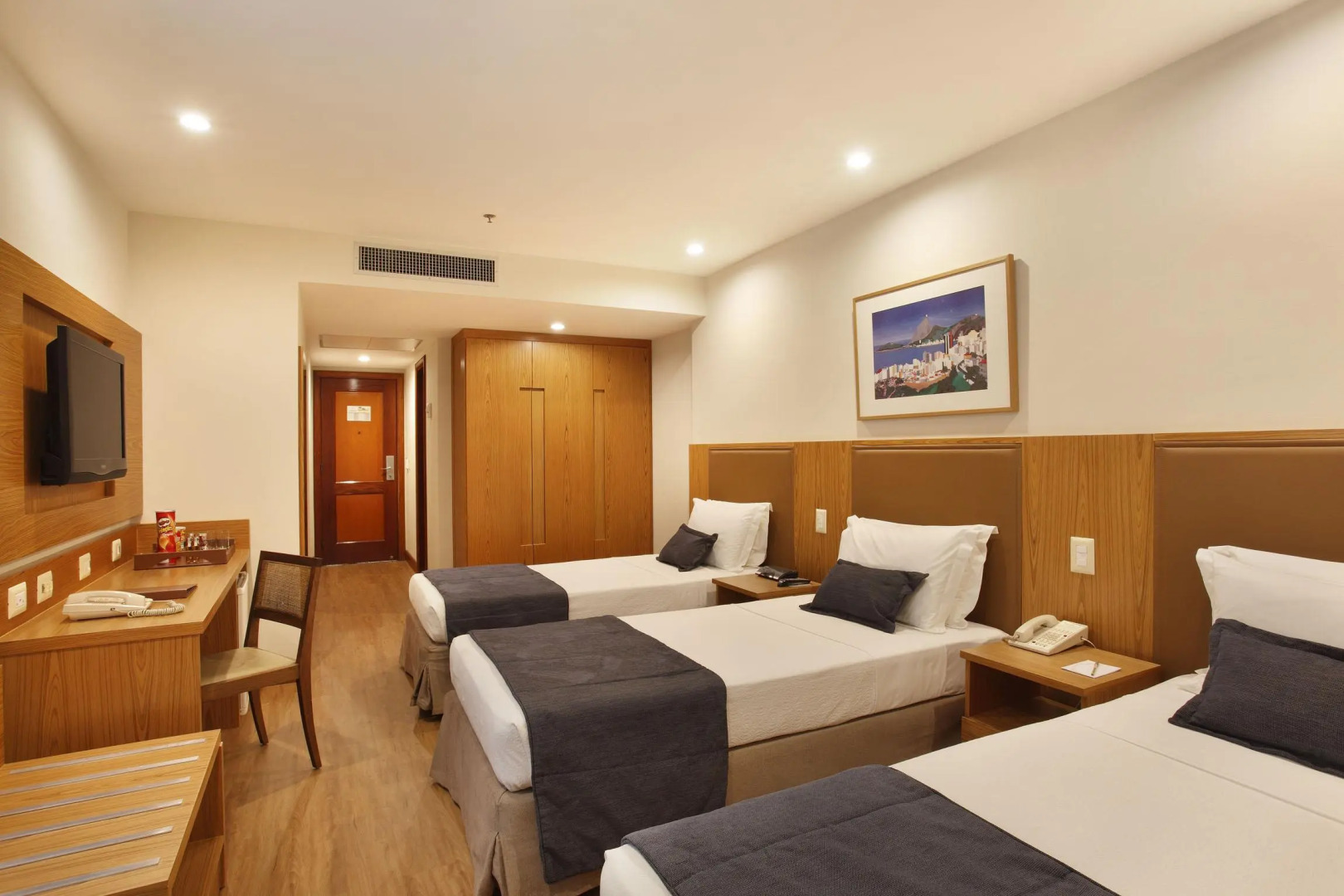 Foto - Windsor Excelsior Copacabana