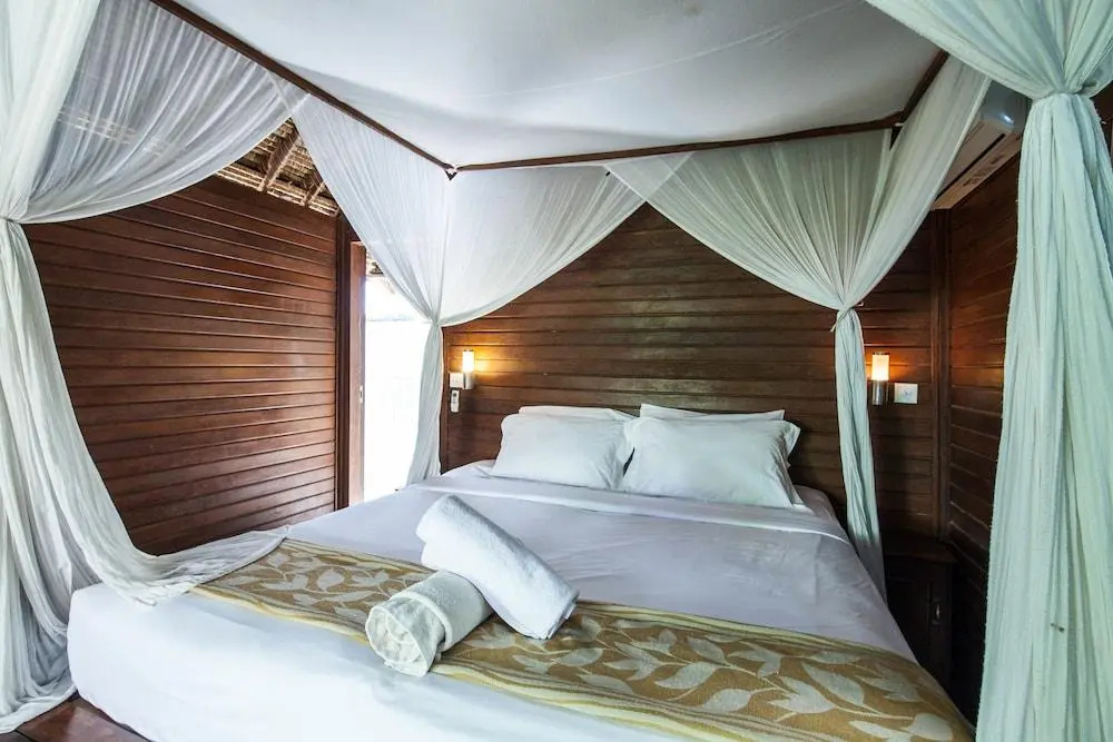 Foto - The Nichos Bungalows And Villas