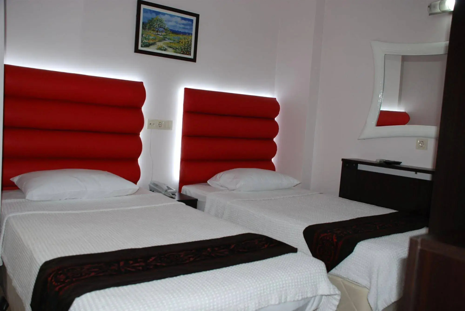 Foto - Hotel Timya