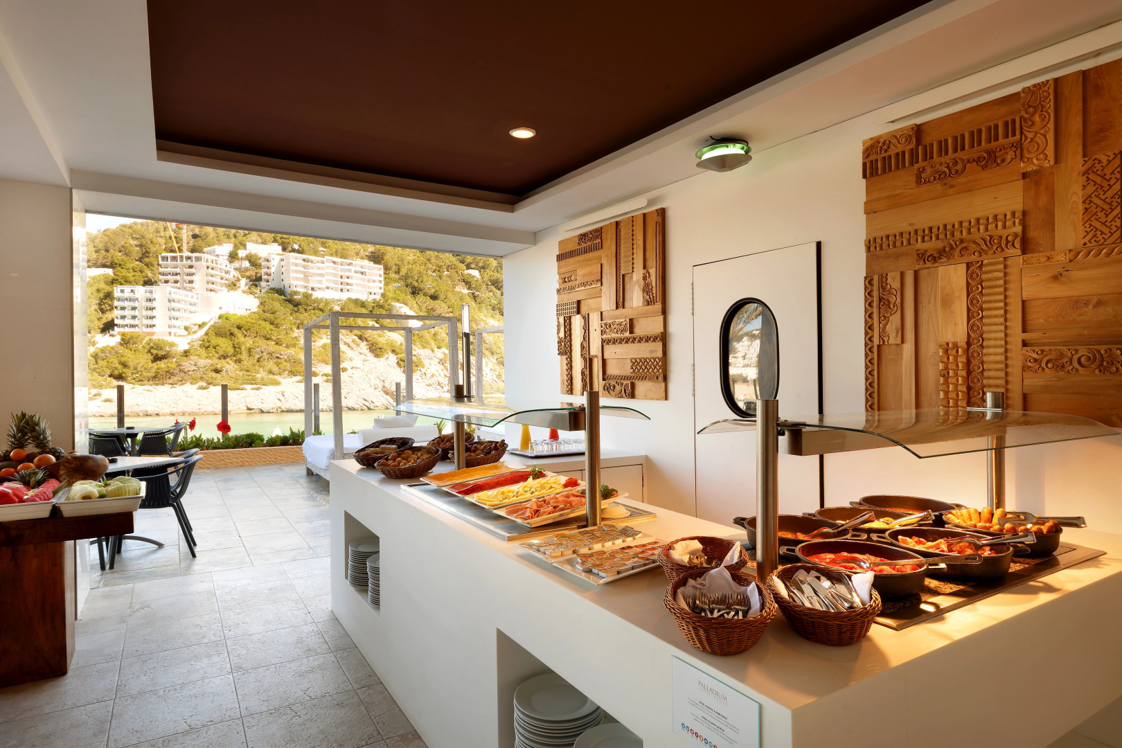 Foto - Palladium Hotel Cala Llonga - Adults Only