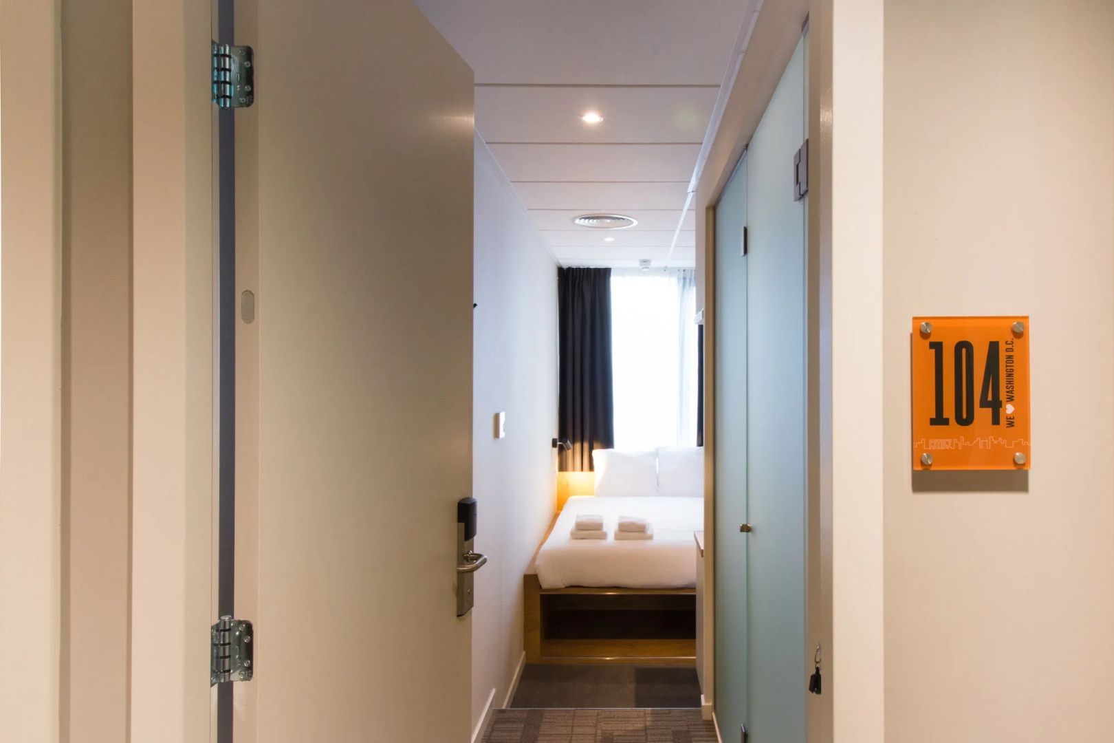 Photo - Citiez Hotel Amsterdam