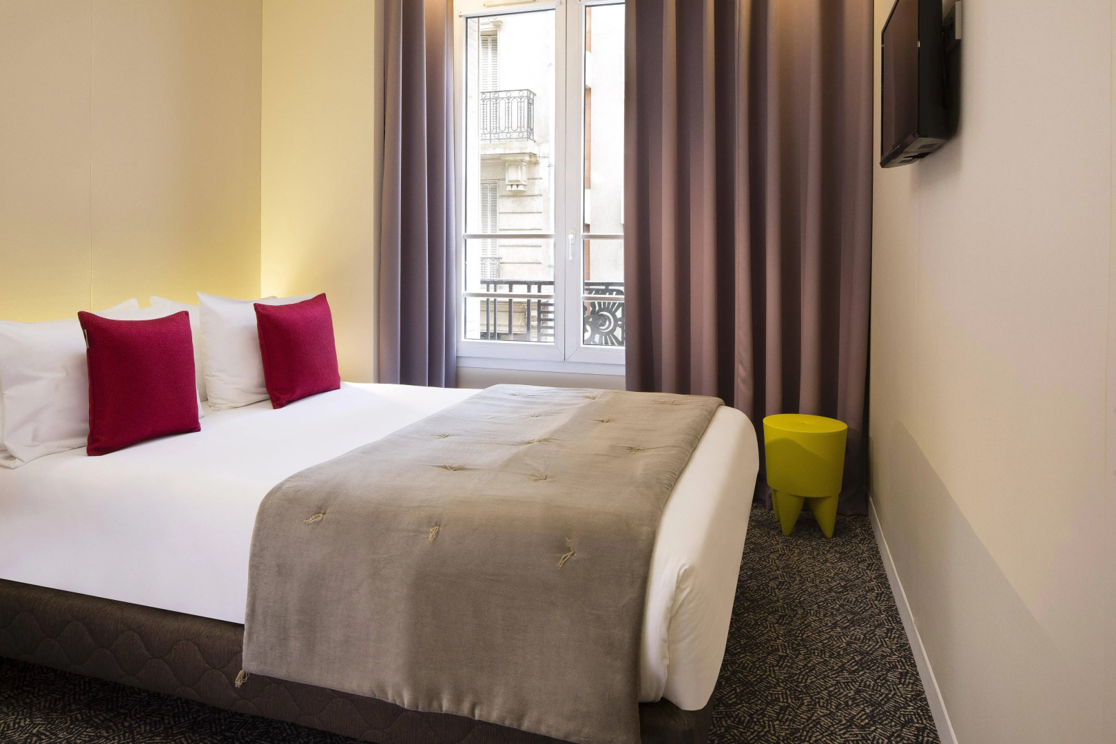 Foto - Hotel Auguste