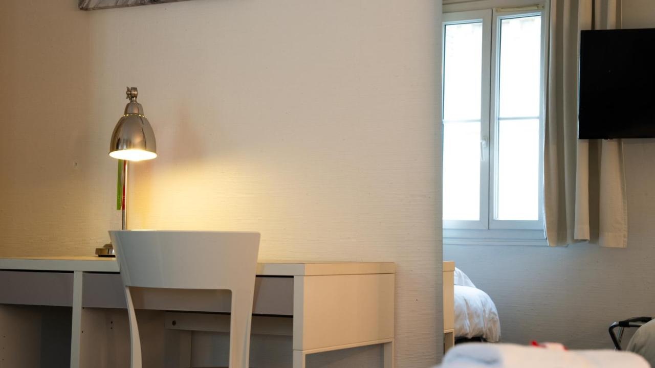 Photo - Hotel des Grands Hommes - Bordeaux Centre