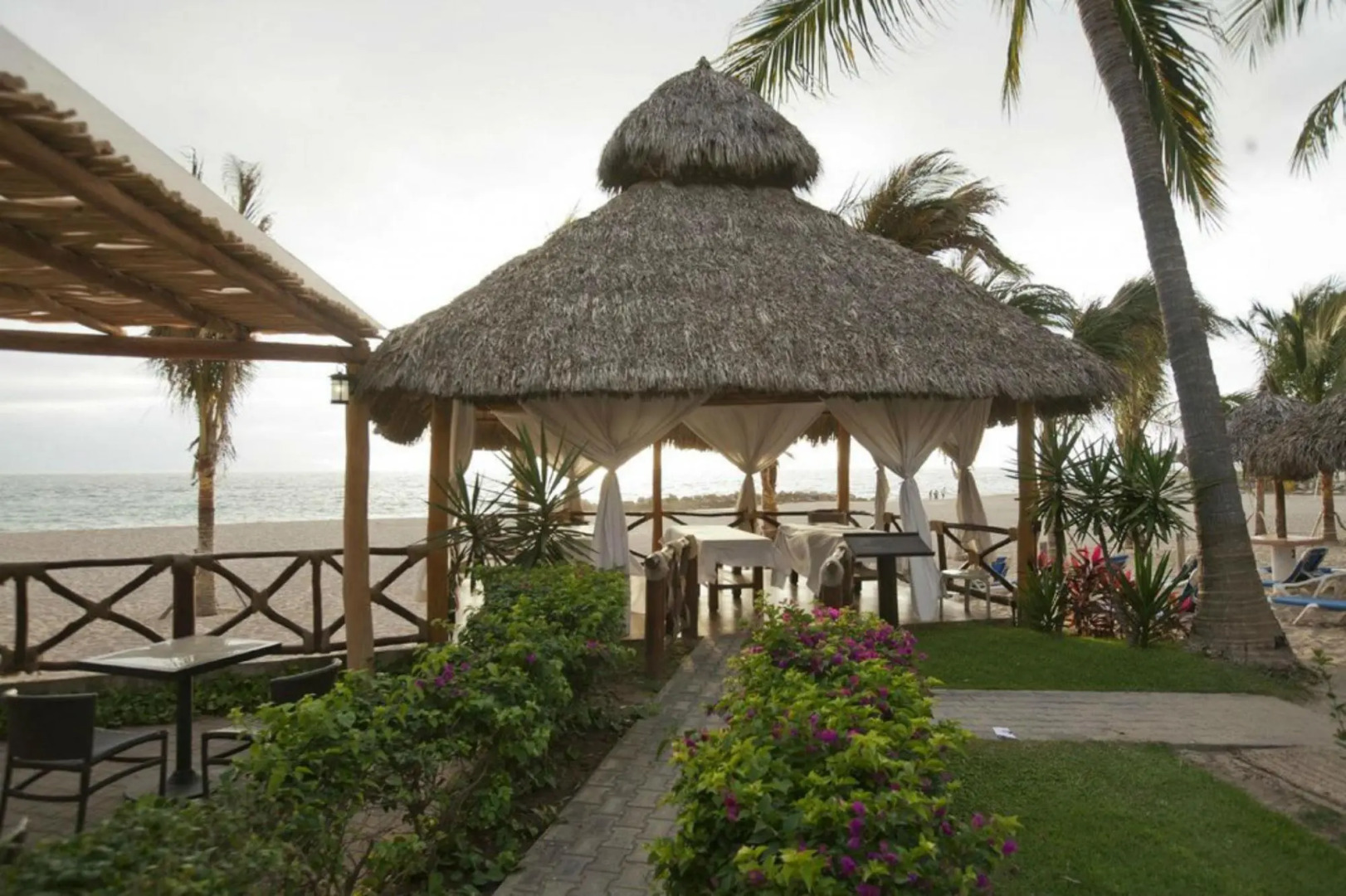 Foto - Fiesta Americana Puerto Vallarta All Inclusive & Spa