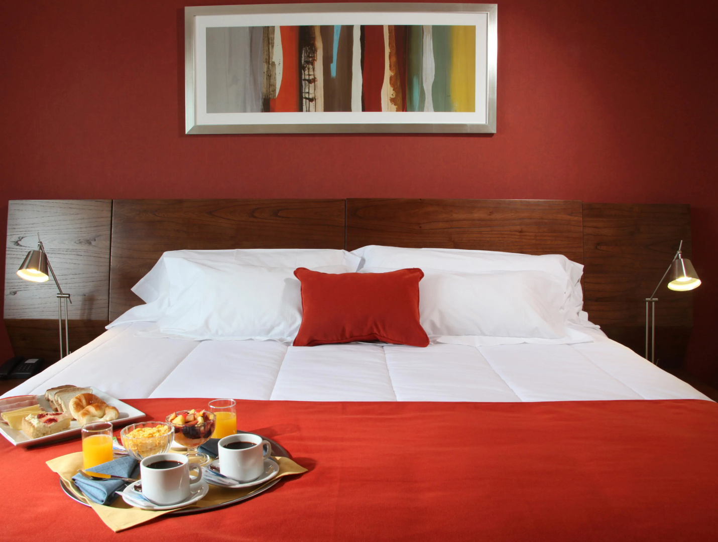 Foto - Las Lengas Hotel