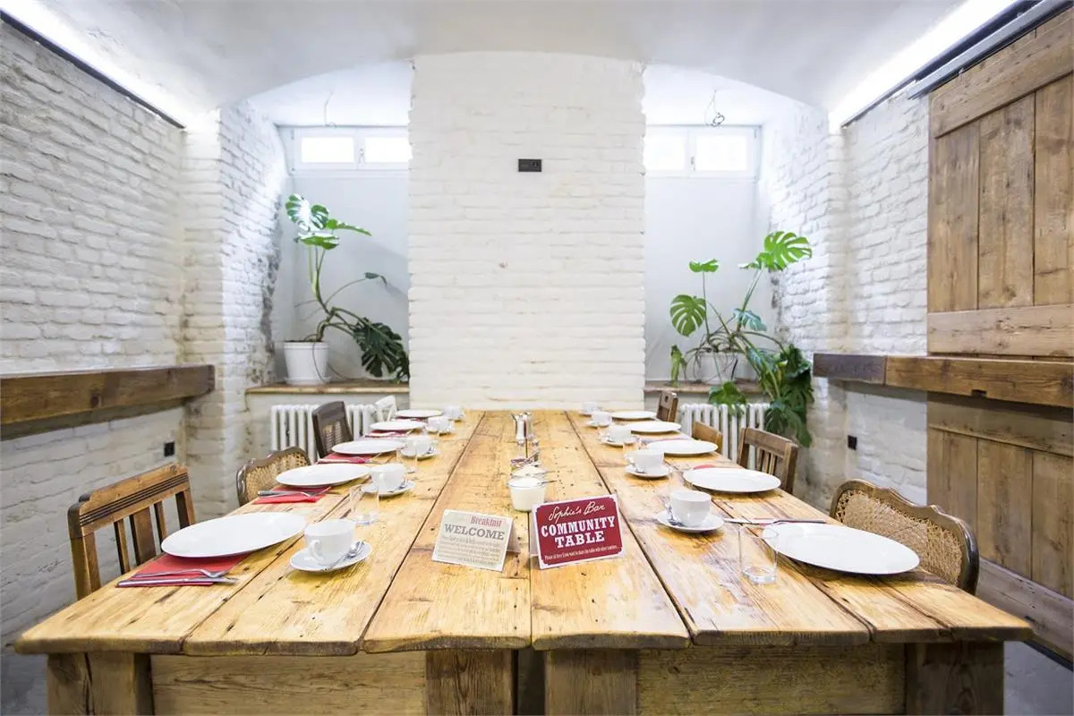 Foto - Sophie's Hostel