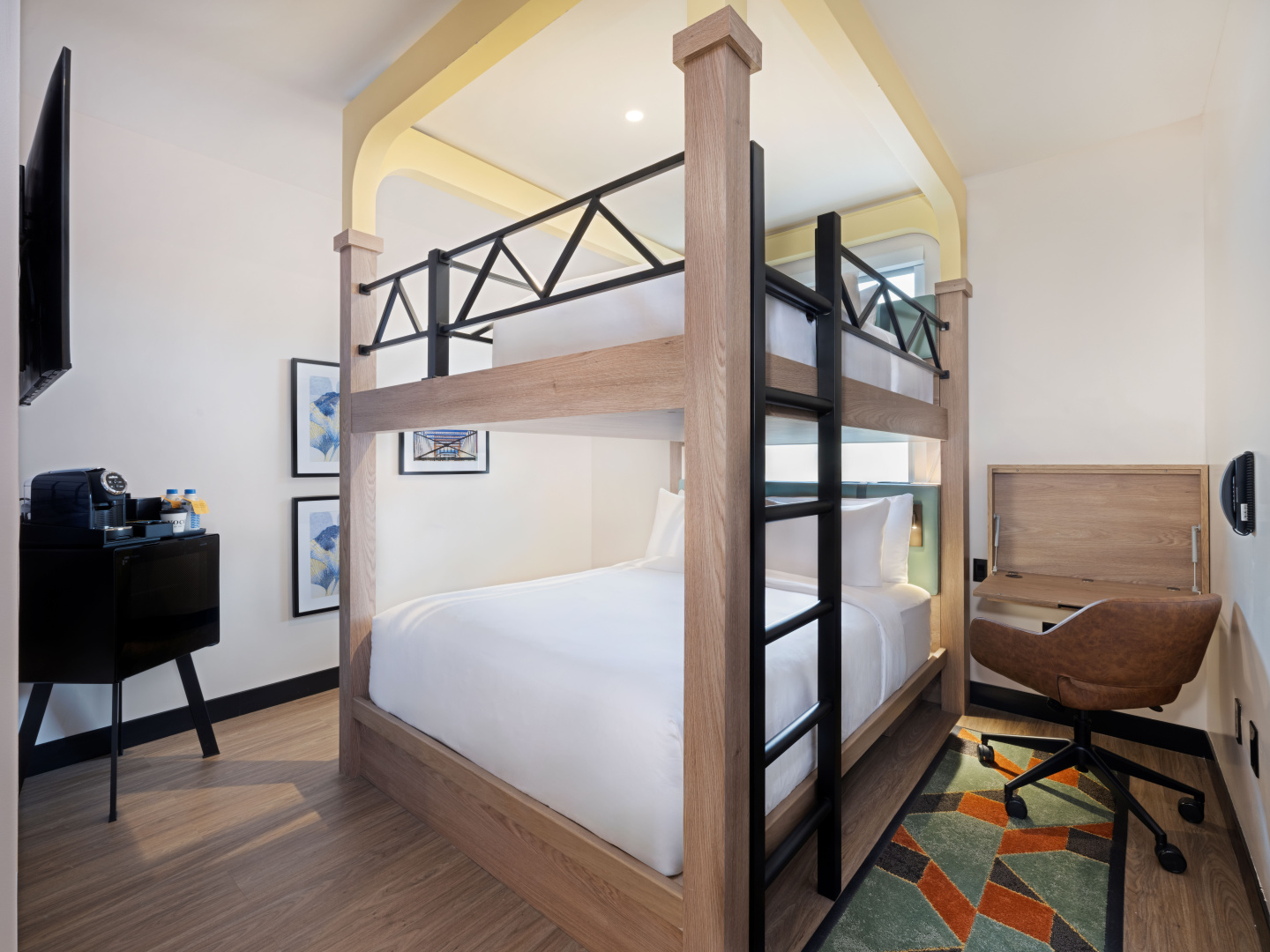 Foto - voco Astoria by IHG