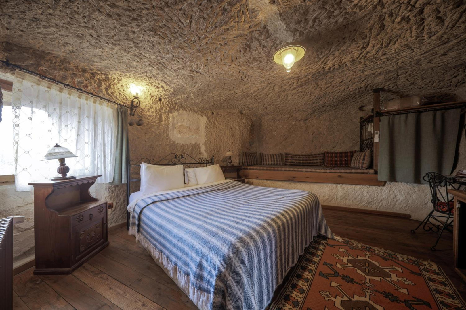 Foto - Kelebek Cave Hotel