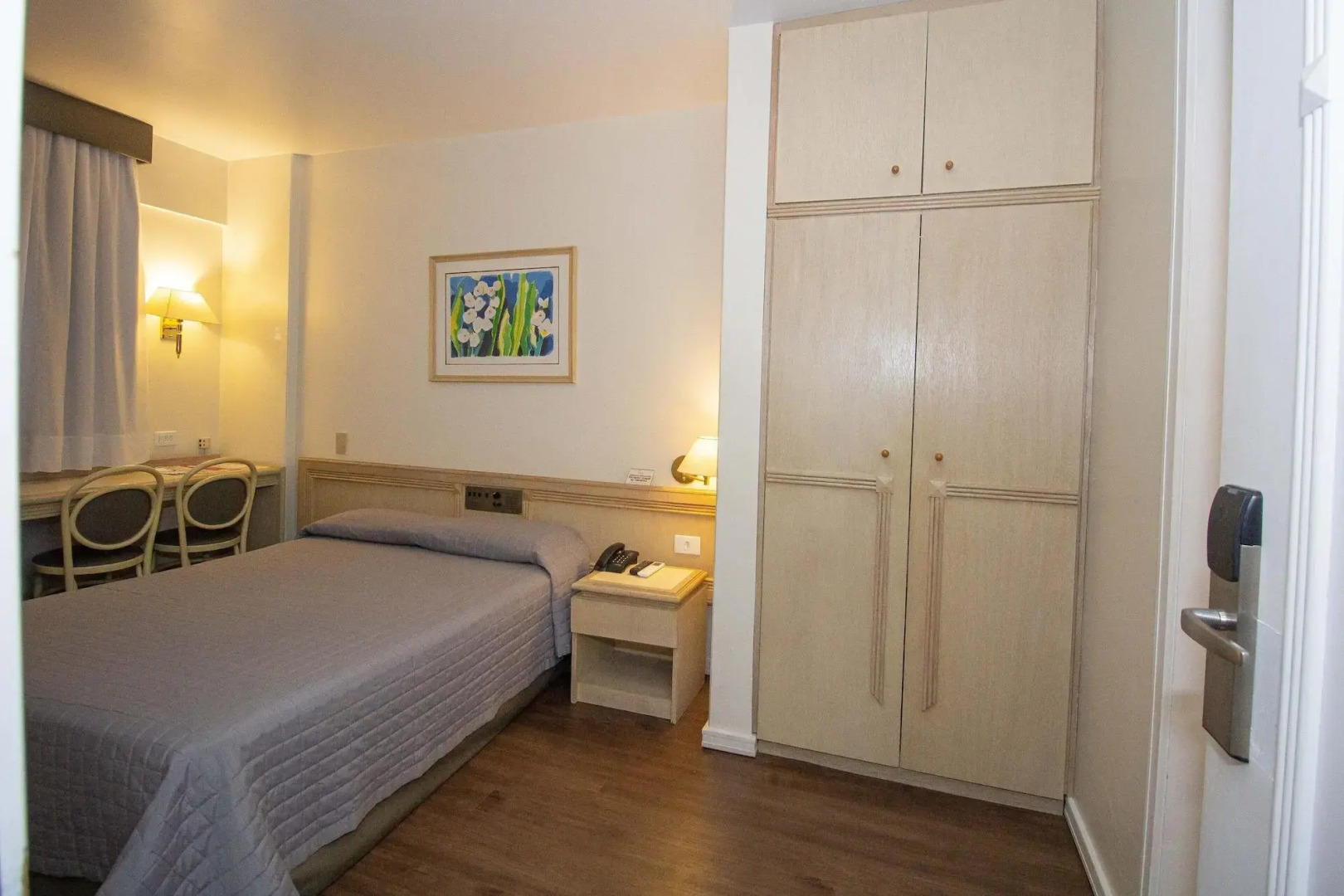 Photo - Trevi Hotel e Business