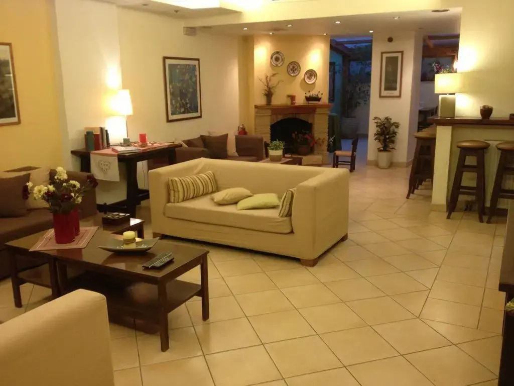 Photo - Yria Hotel