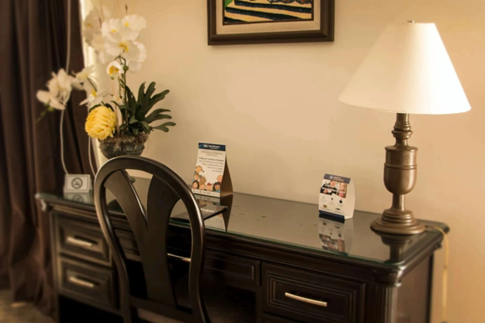 Foto - Best Western Hotel Posada Del Rio Express