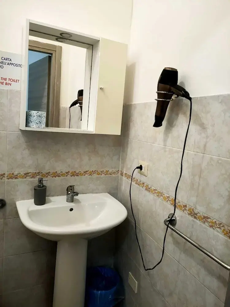 Photo - CTA Catania Aeroporto fontanarossa