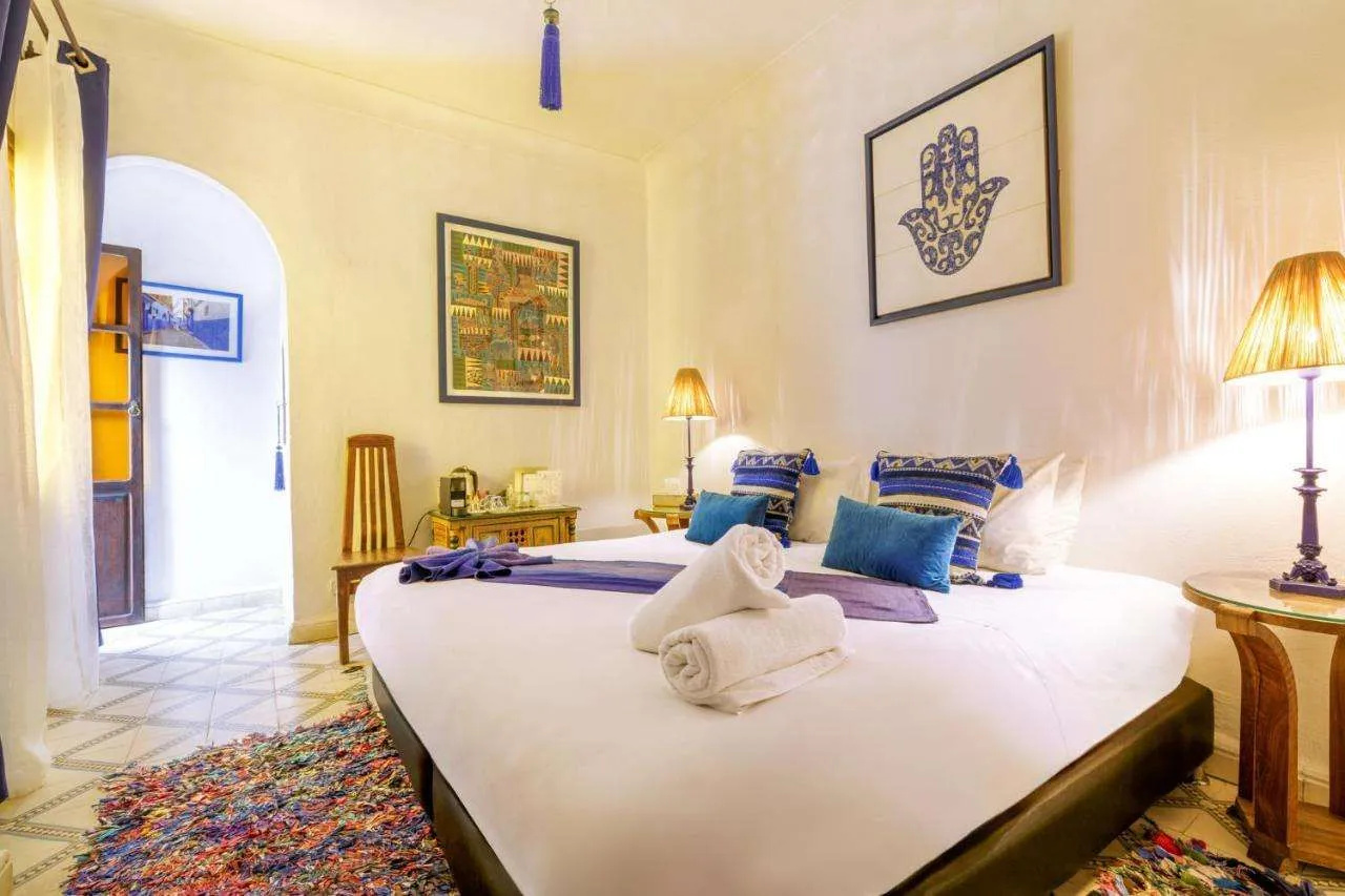 Photo - Riad Dar Khmissa