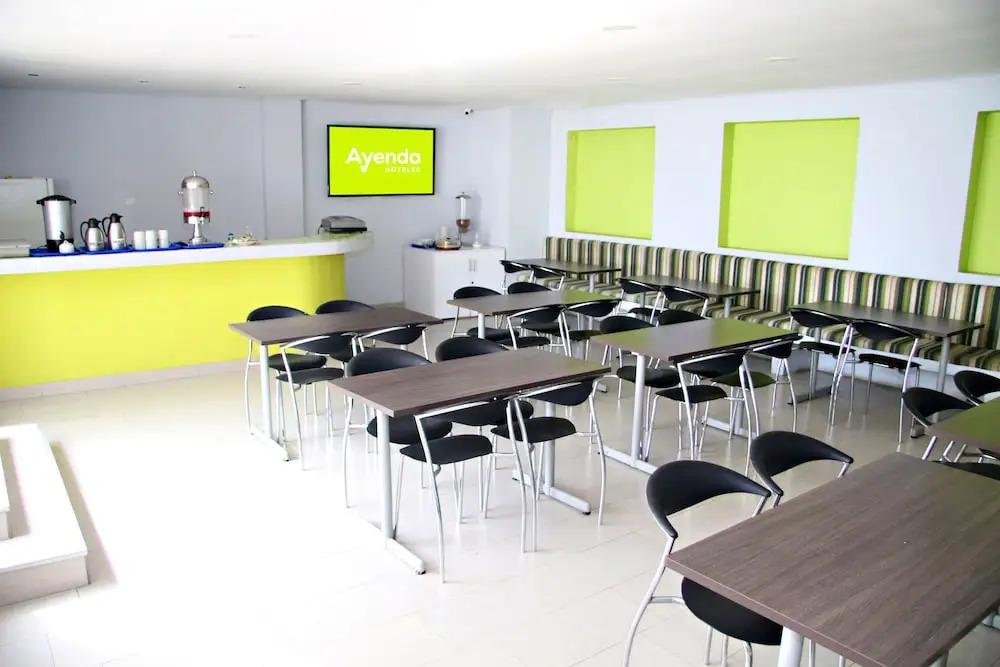 Foto - Ayenda 1801 El Oceano