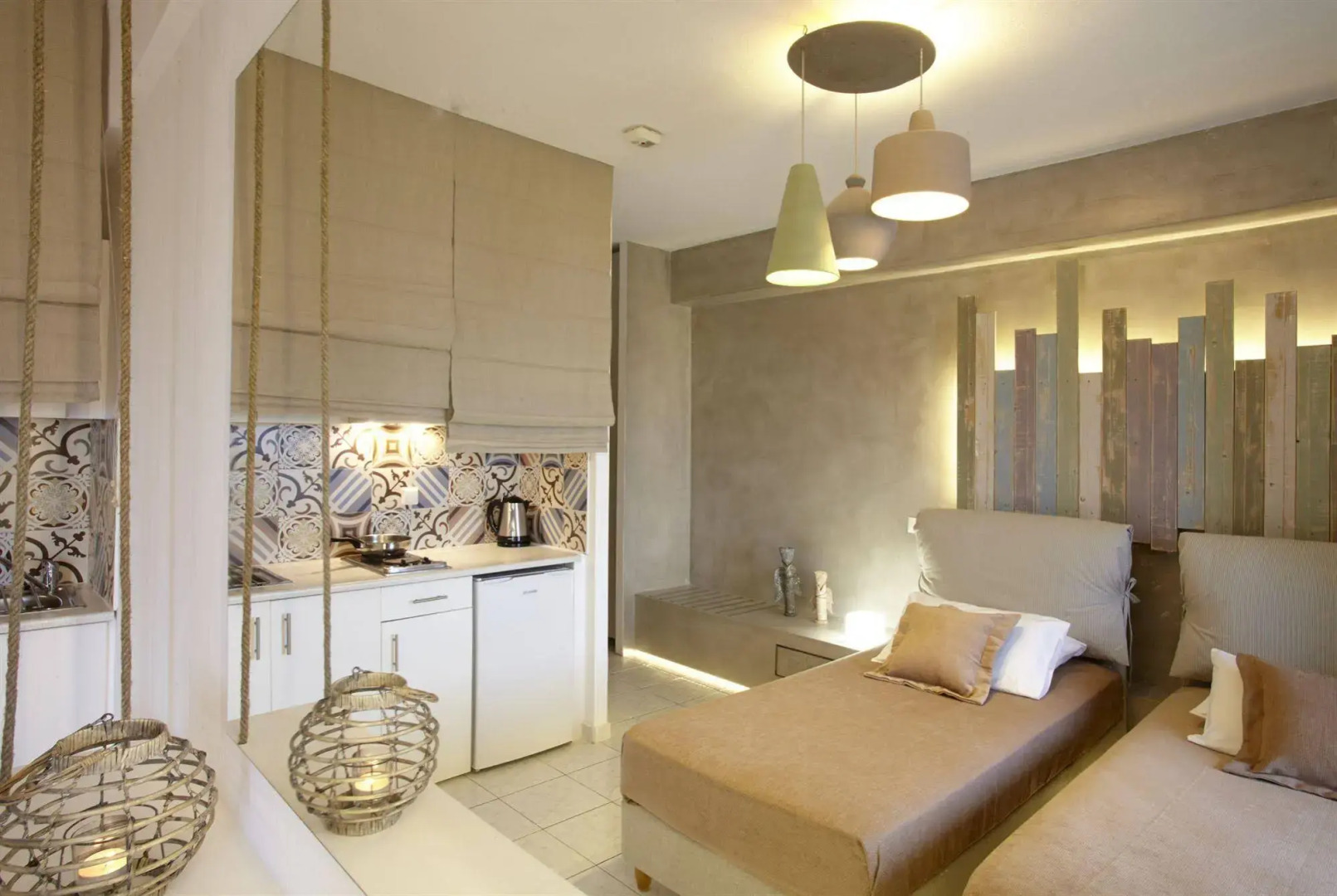 Photo - Studios Marios