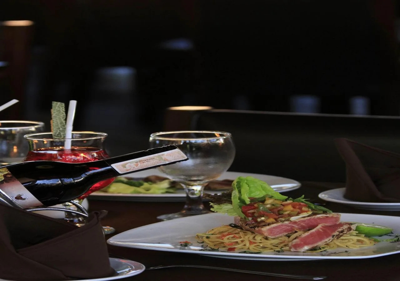 Foto - The Lagoon Bali Pool Hotel and Suites