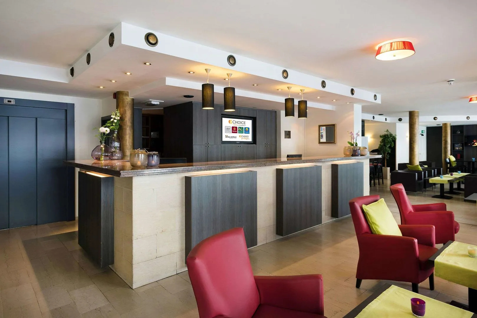 Foto - Hotel Opera