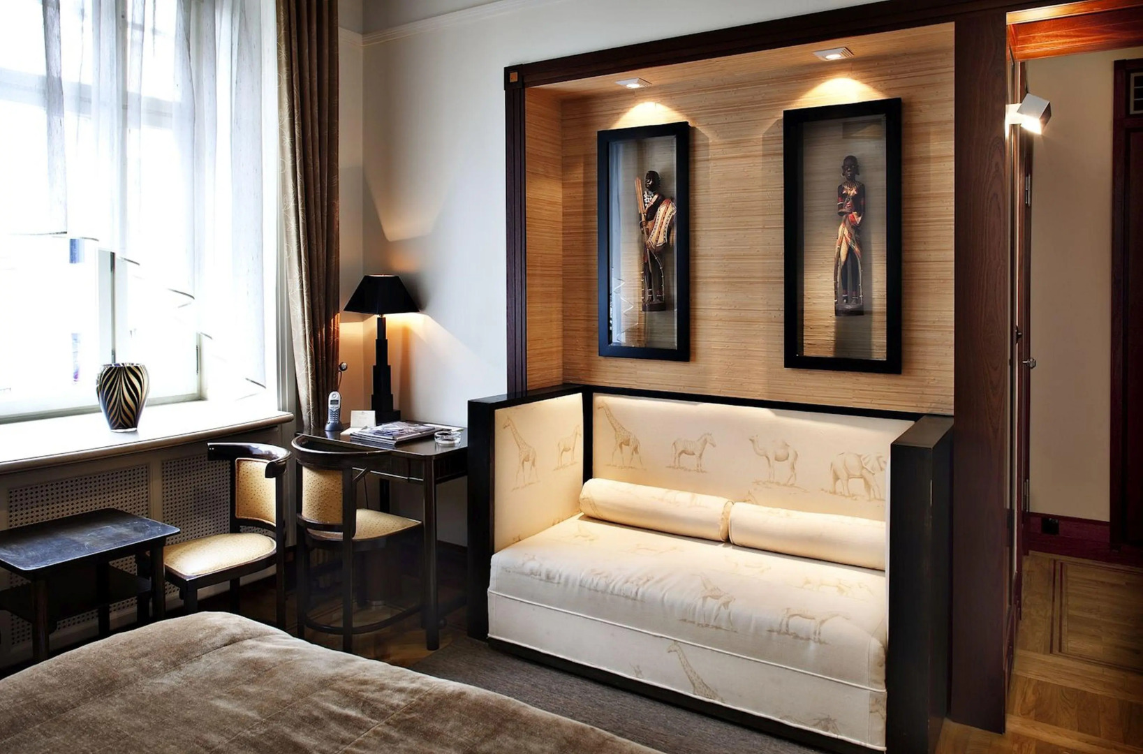 Photo - Nobu Hotel Warsaw