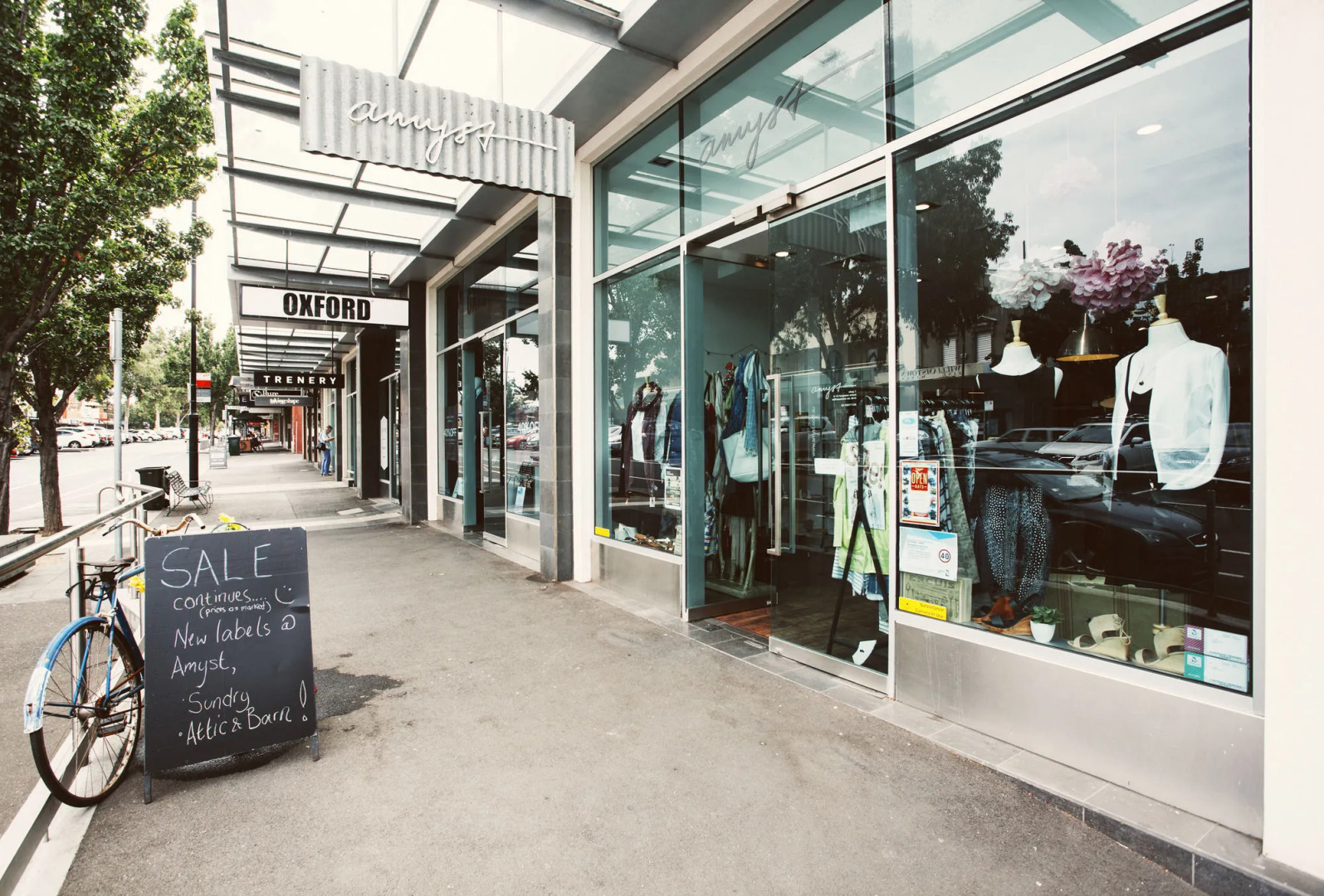 Foto - Punthill Williamstown