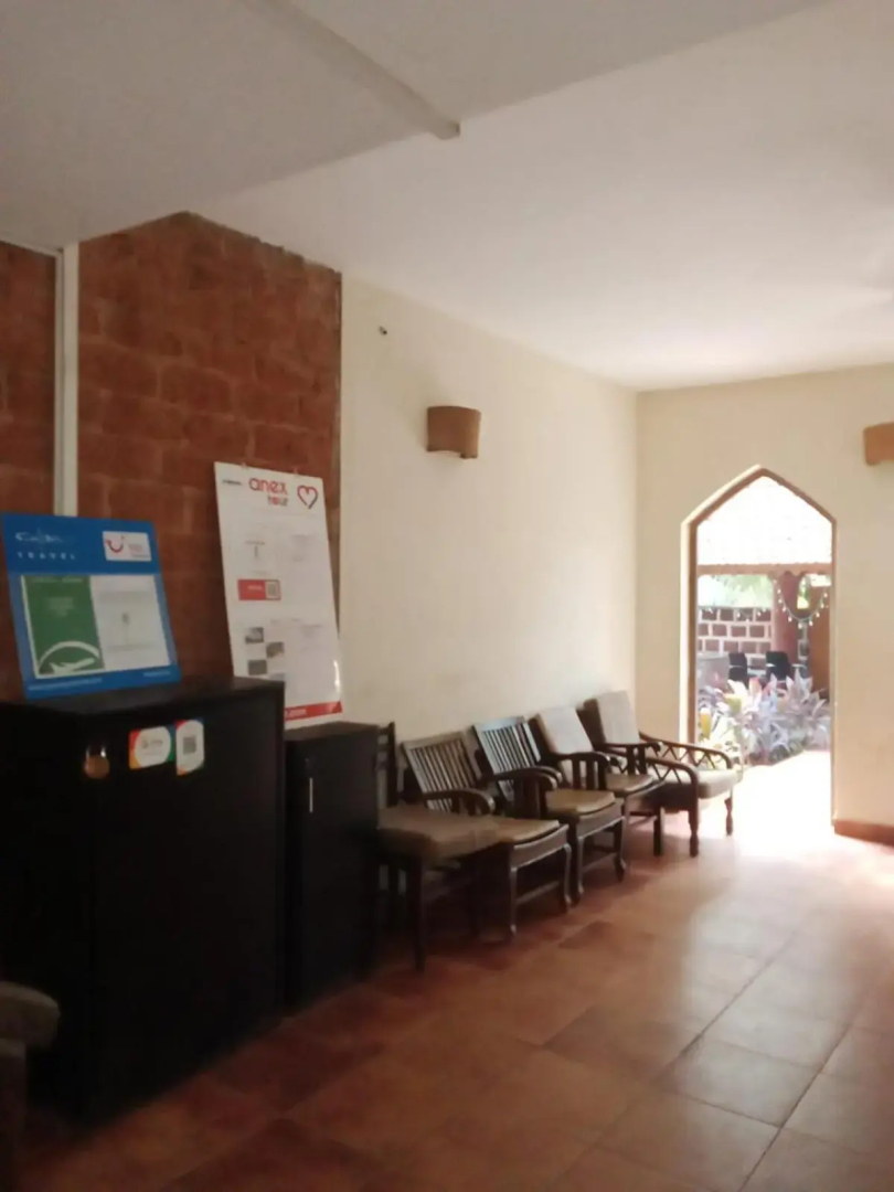 Foto - Sea Breeze Inn, Calangute Goa