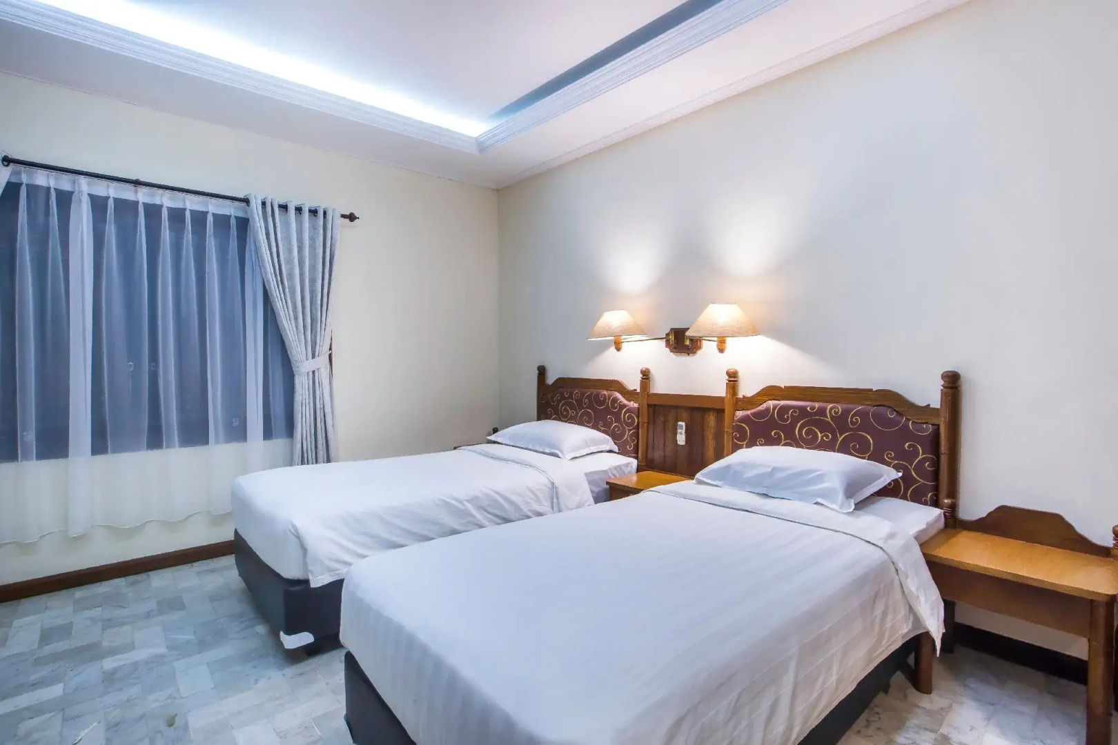 Foto - Bali Bungalo Hotel