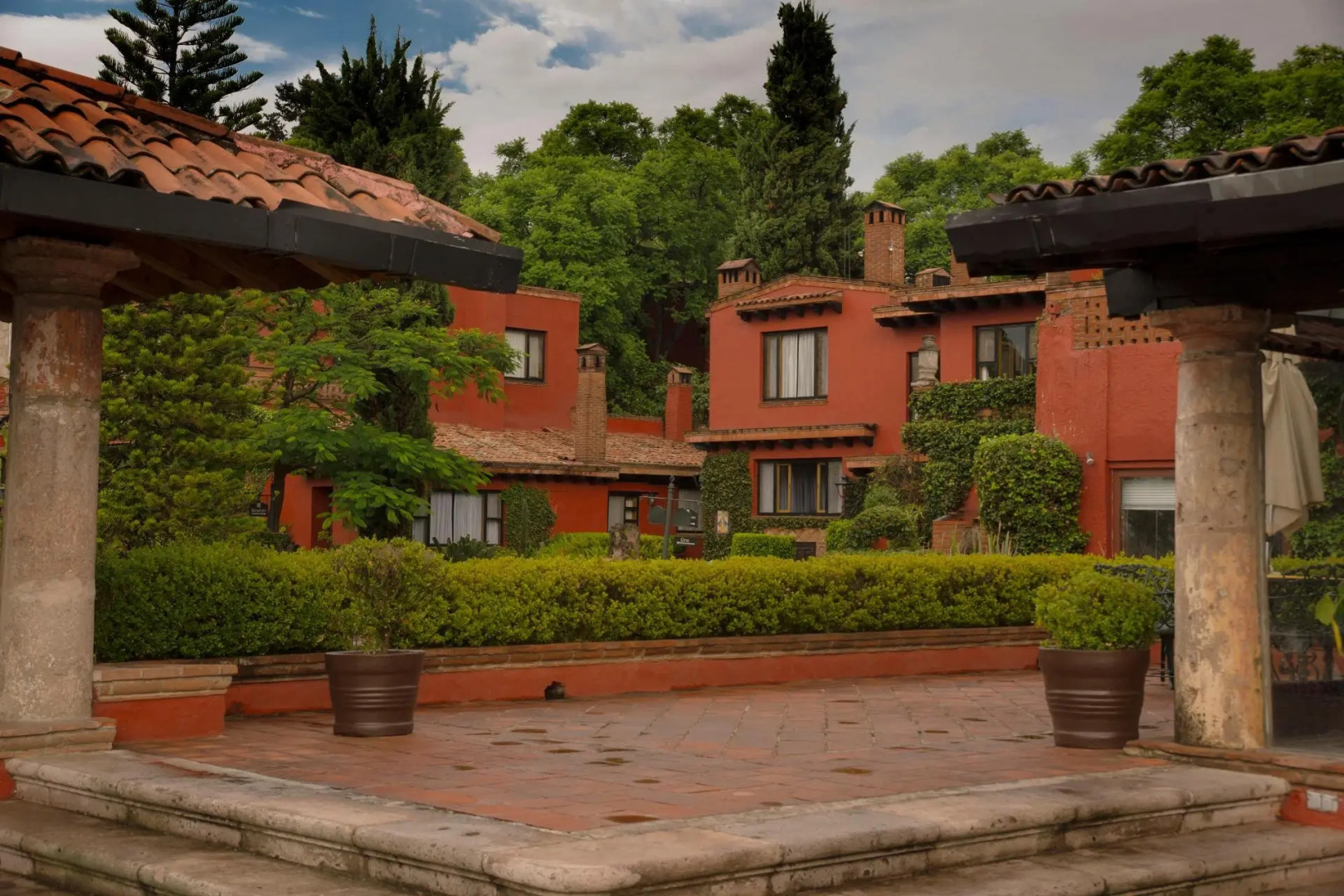 Foto - Villa Montaña Hotel & Spa