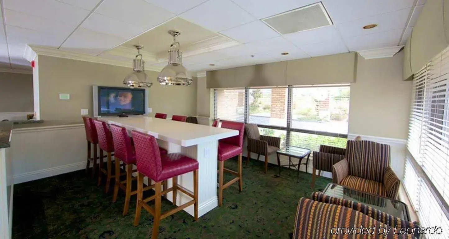 Foto - Hampton Inn by Hilton San Diego - Kearny Mesa