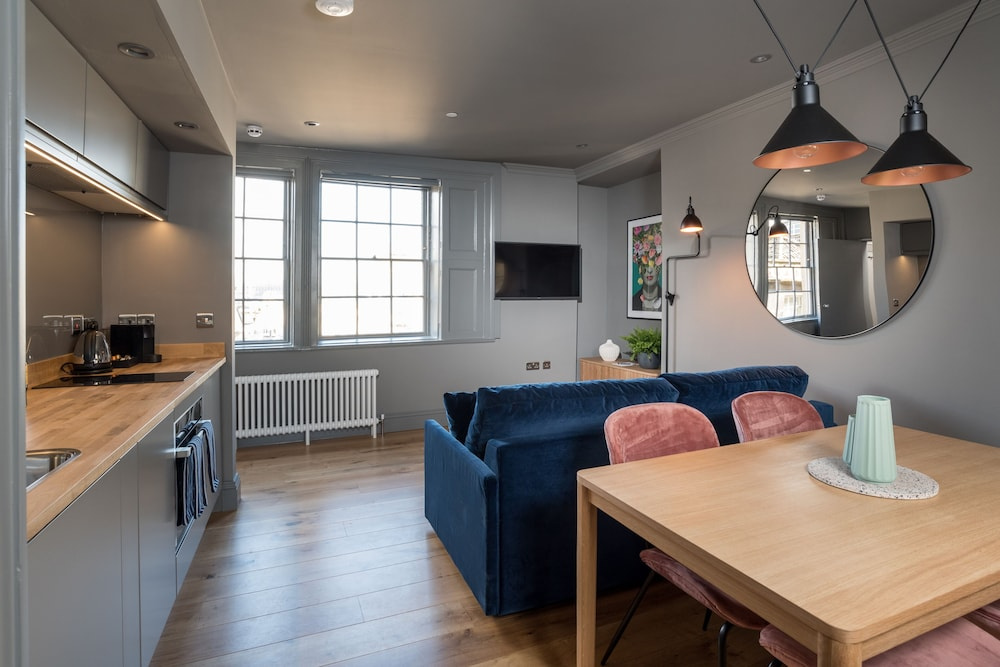 Foto - Hiding Space - Trim Street Apartments