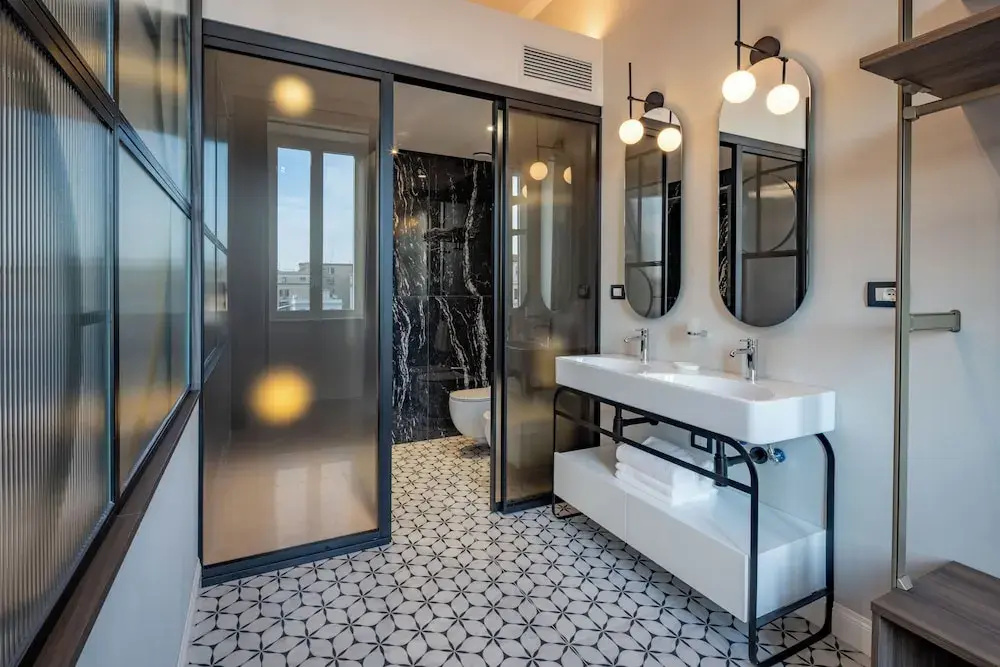 Photo - Migliori Collection Suites Via Veneto