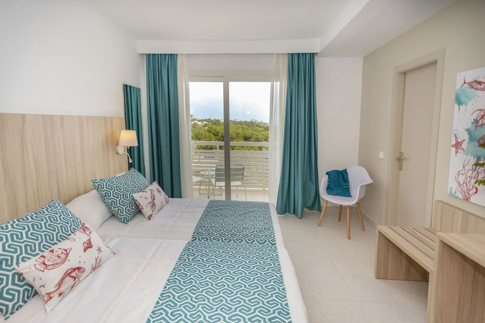 Photo - Hotel Vistamar (Adults Recommended)