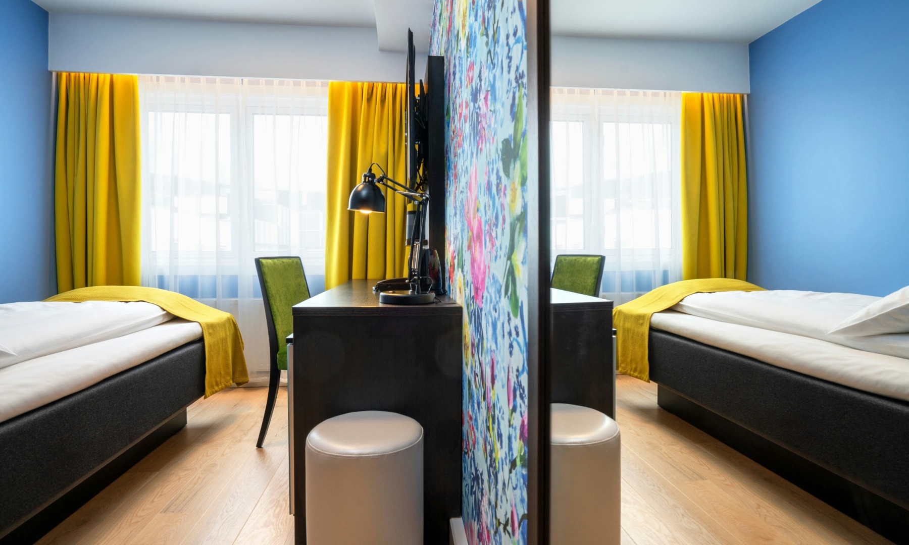 Foto - Thon Hotel Moldefjord