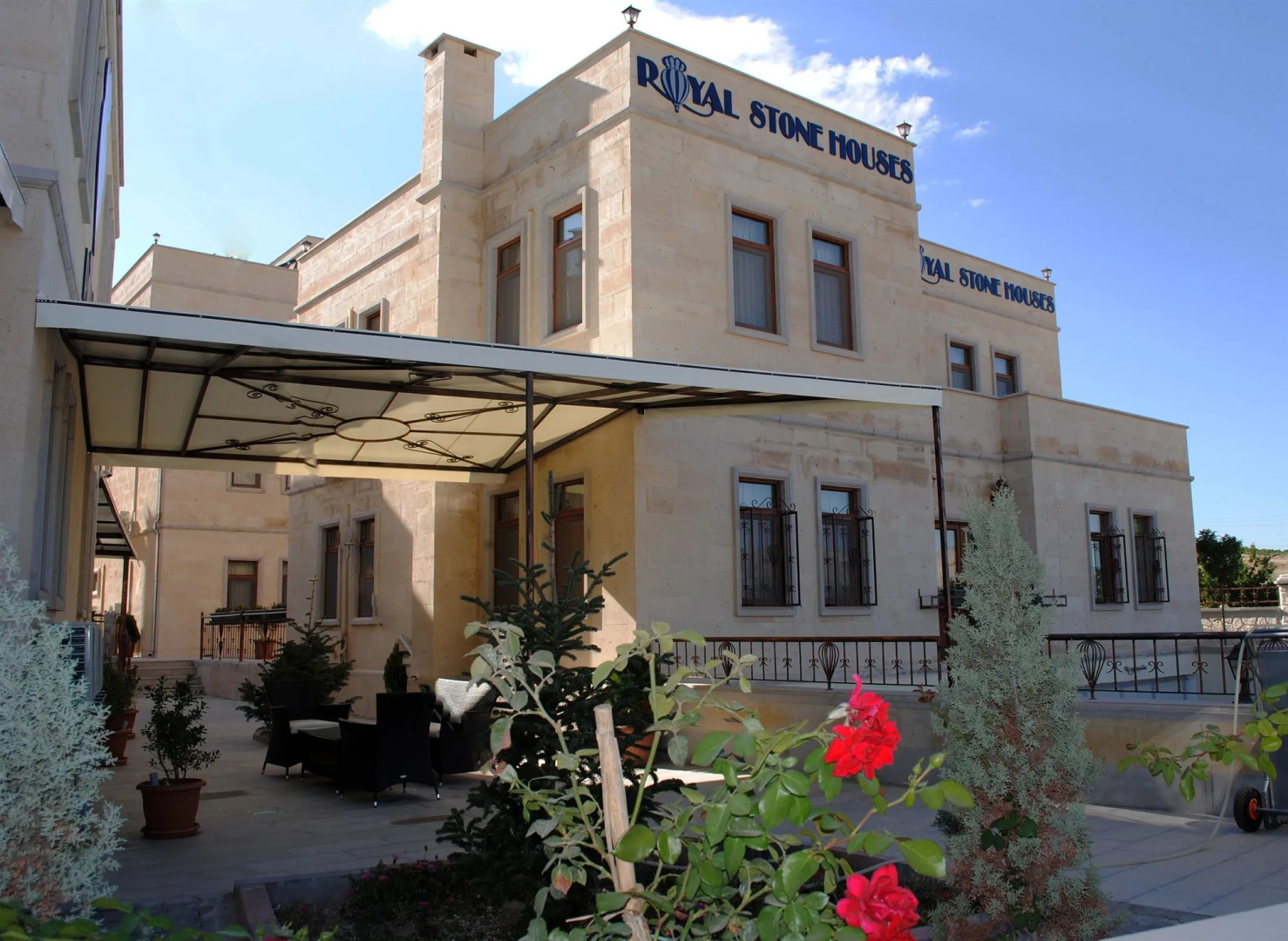 Foto - Royal Stone Houses - Goreme