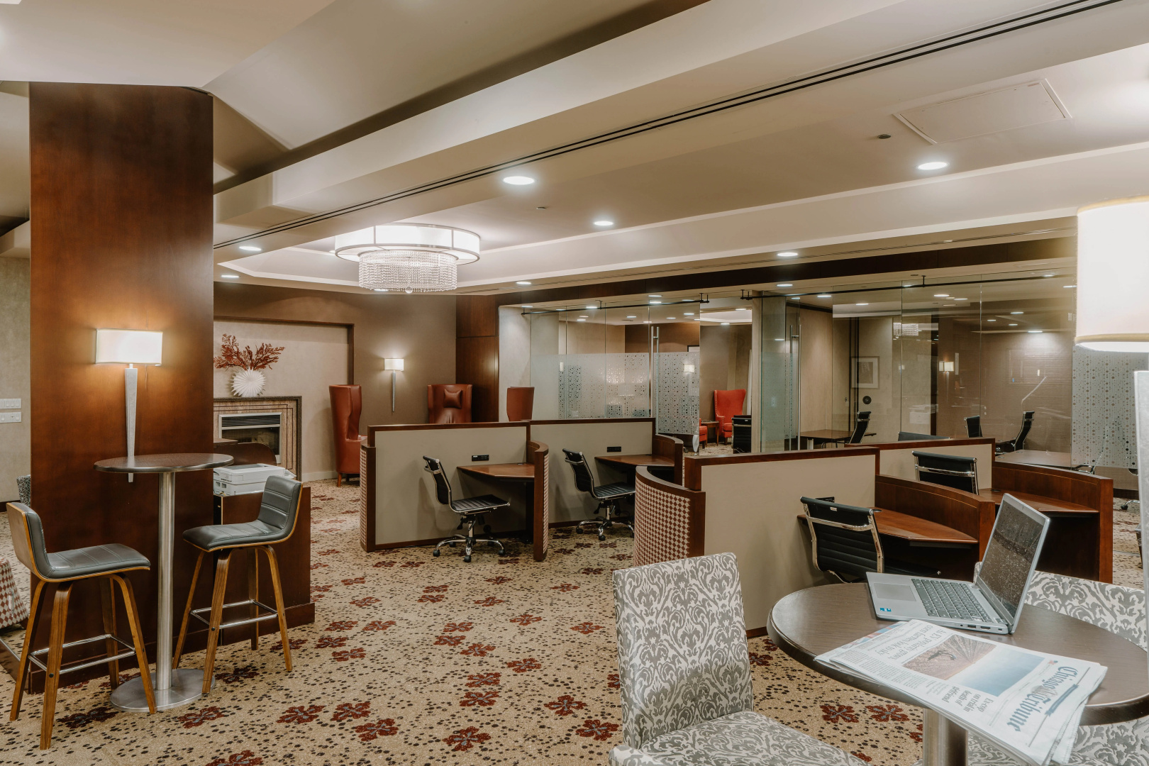 Foto - Central Loop Hotel