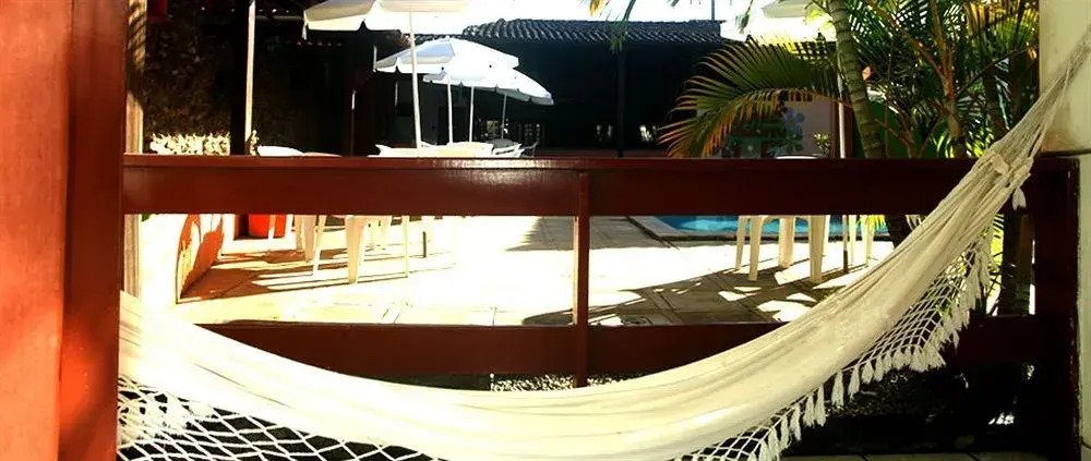 Photo - Hotel Recanto Do Sol