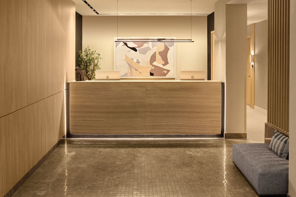 Foto - Eurostars Old Montreal Suites & Apartments