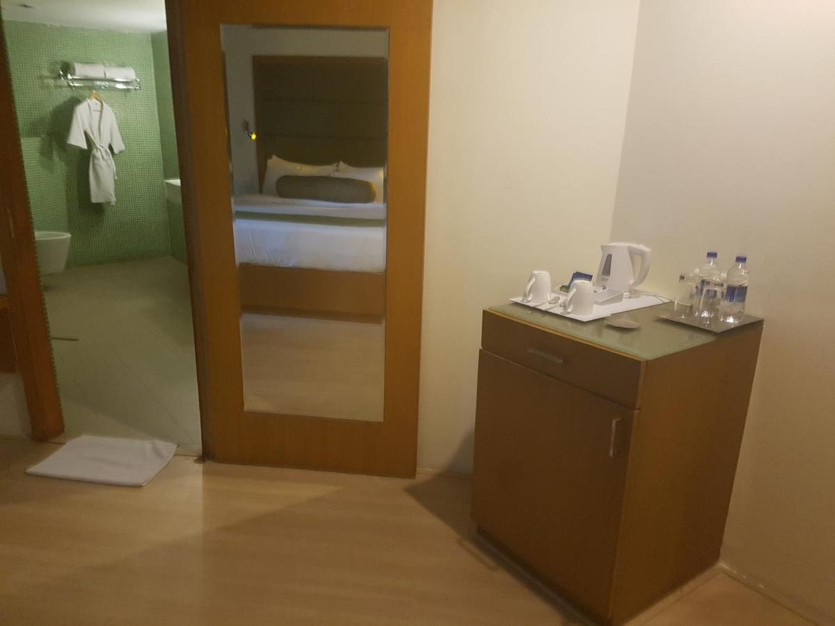 Foto - Peerless Hotel Hyderabad