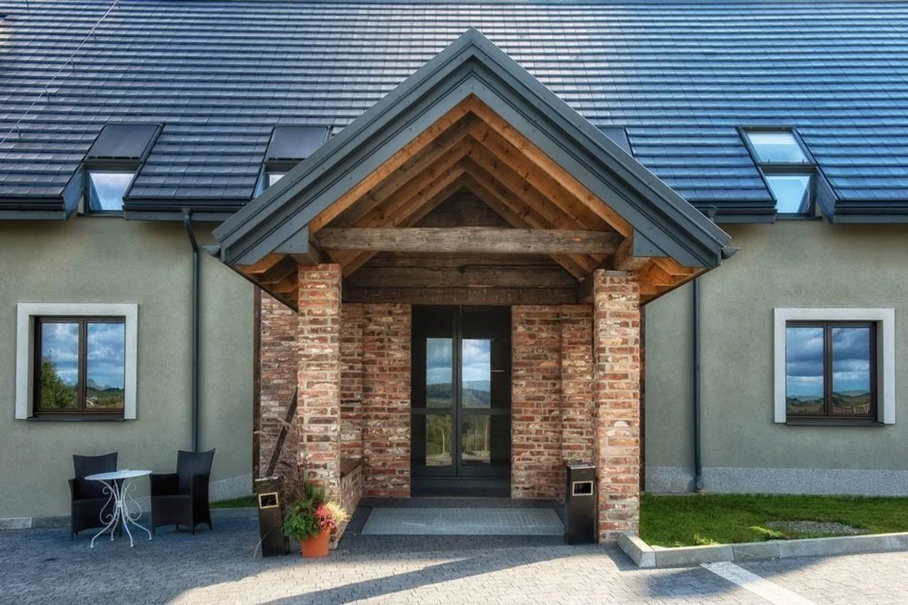 Foto - Hotel Szary Residence