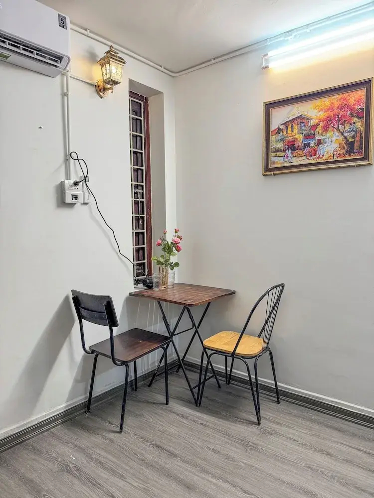Foto - HC Luxury Apartment