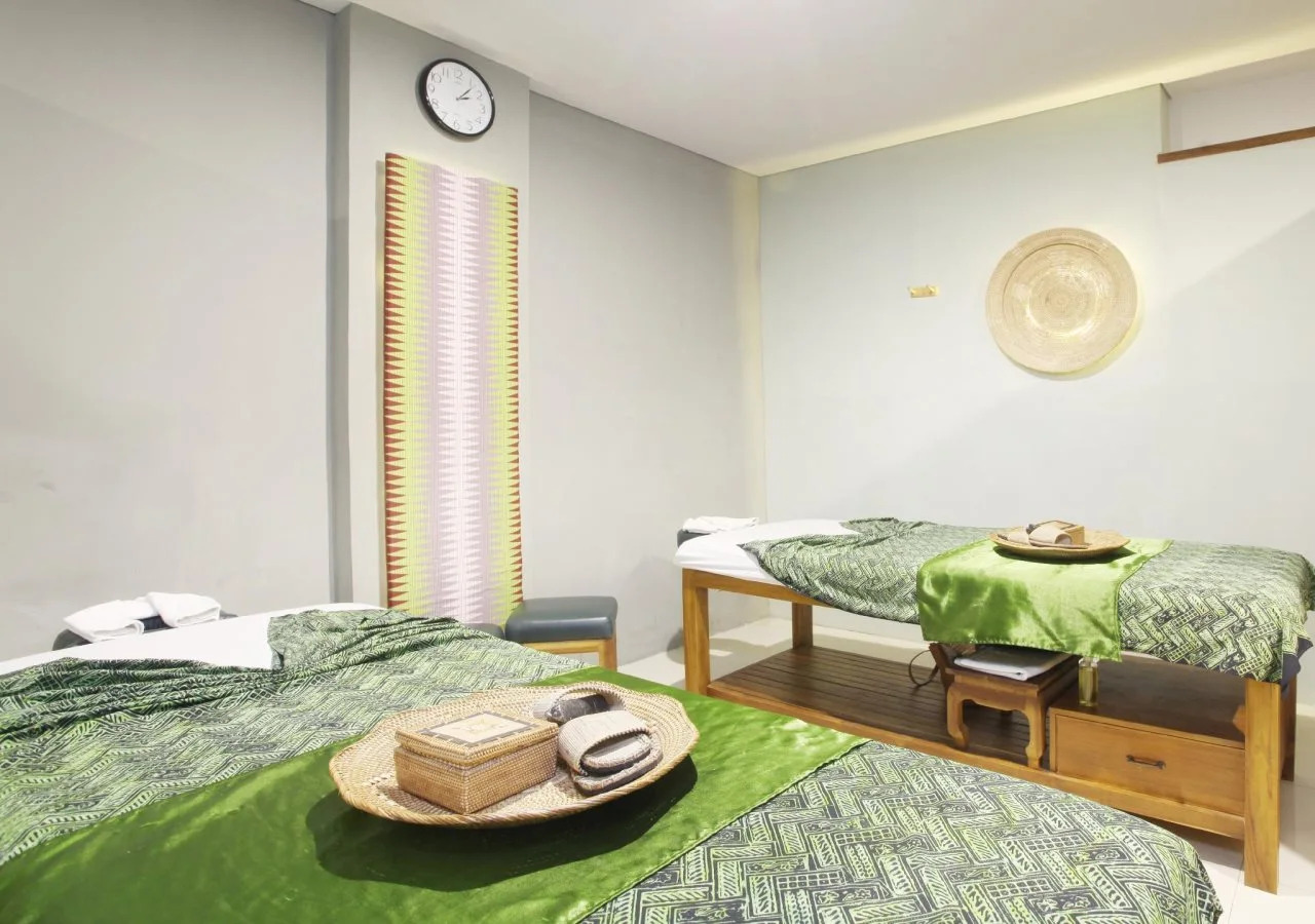 Foto - Taksu Sanur Hotel