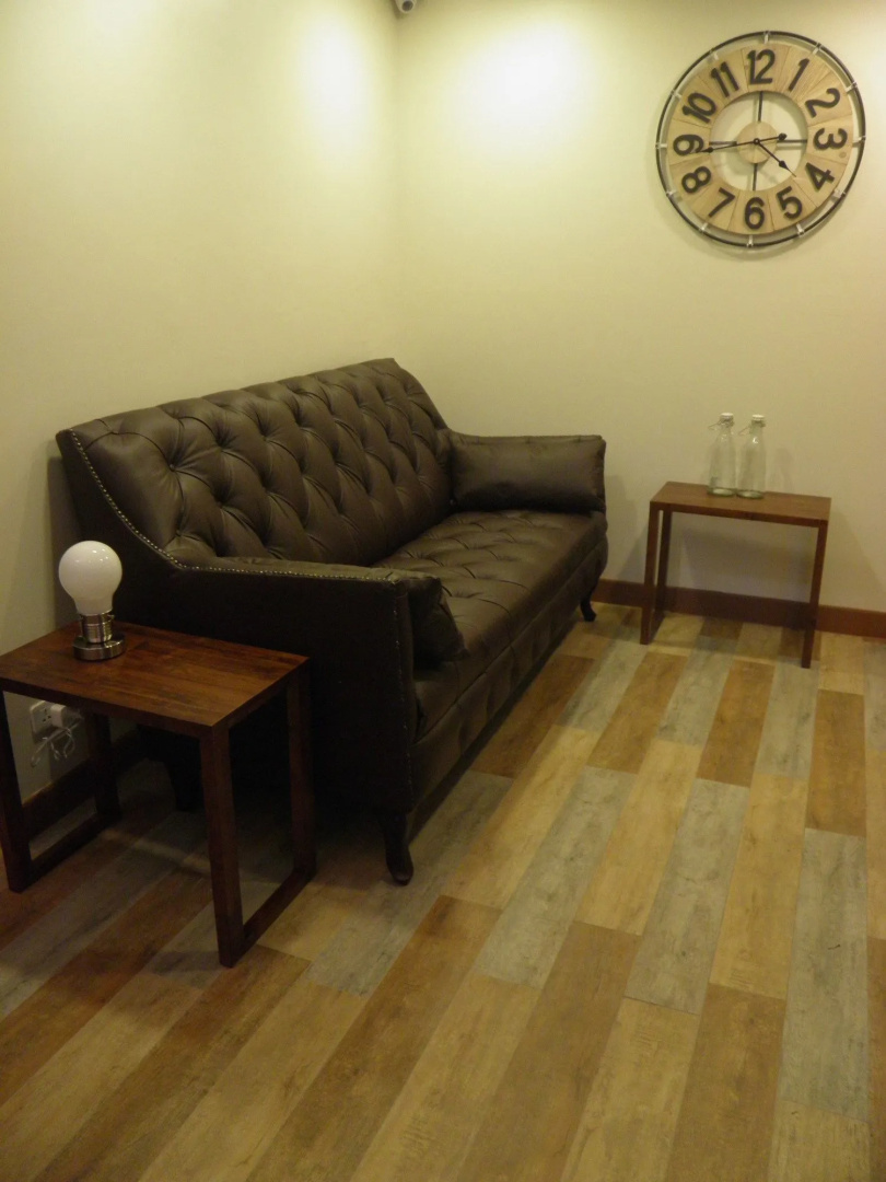 Foto - Maneeya Park Residence