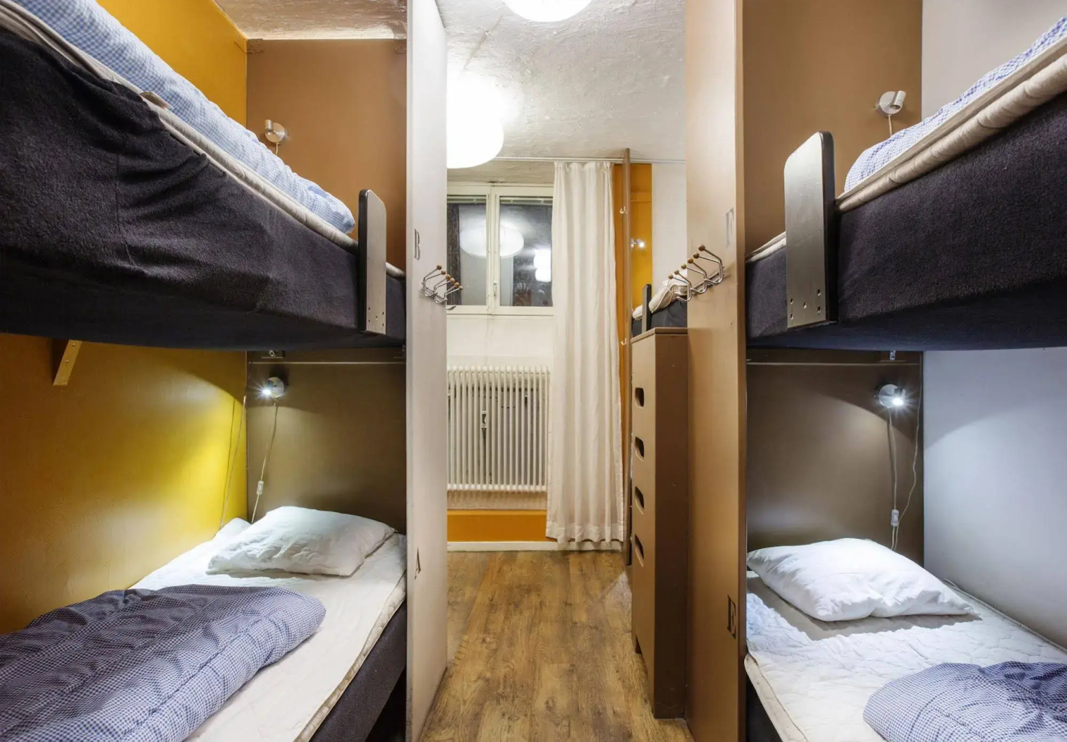 Photo - Skanstulls Boutique Hostel