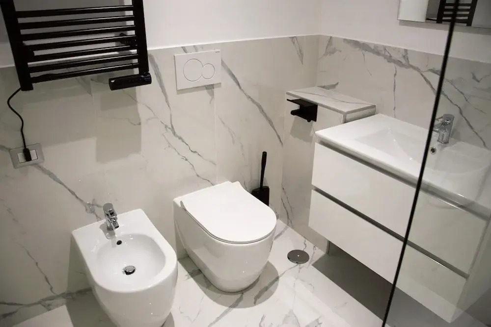 Foto - Domus Dea Roma by Trinità