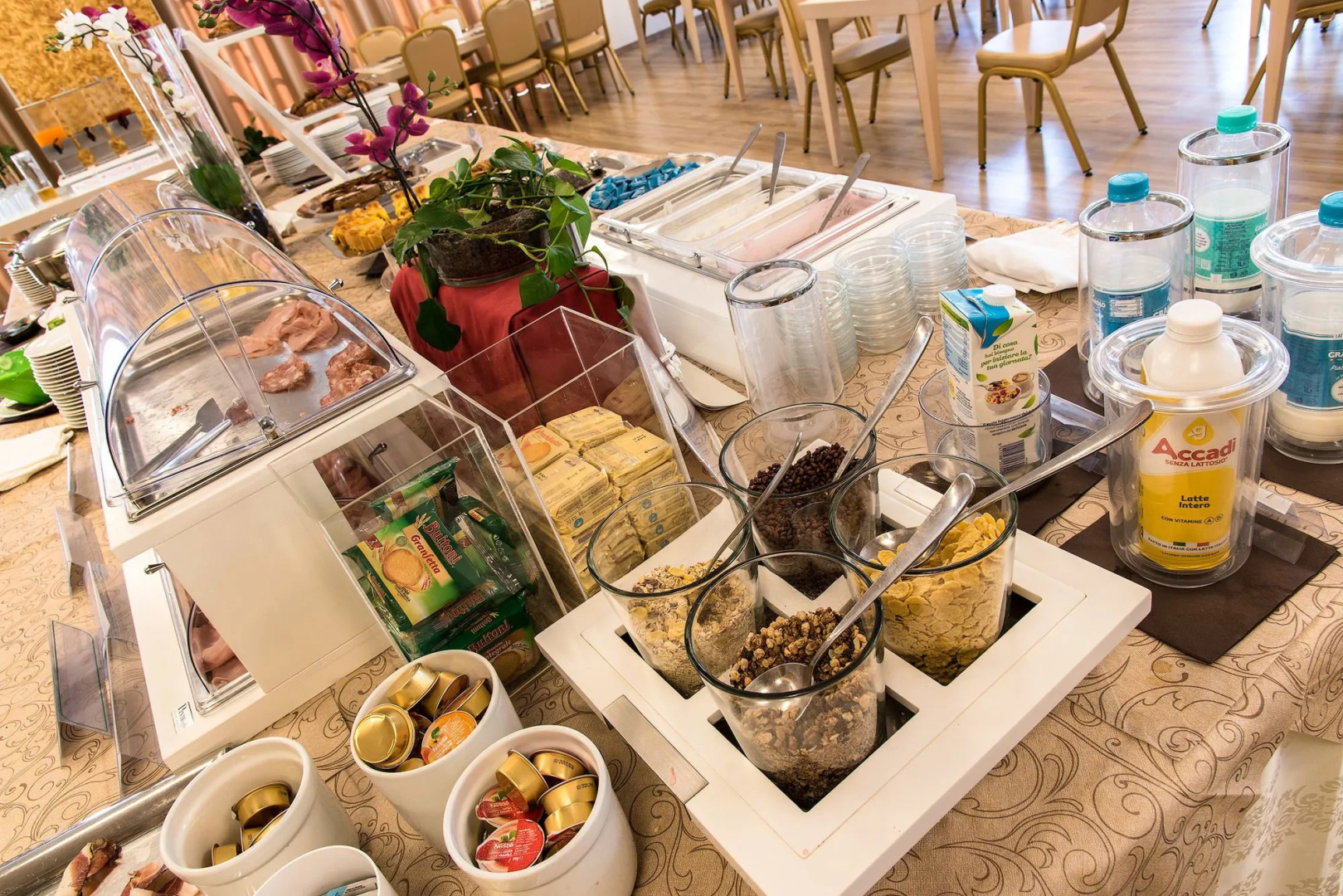 Foto - Hotel Villa Cappugi
