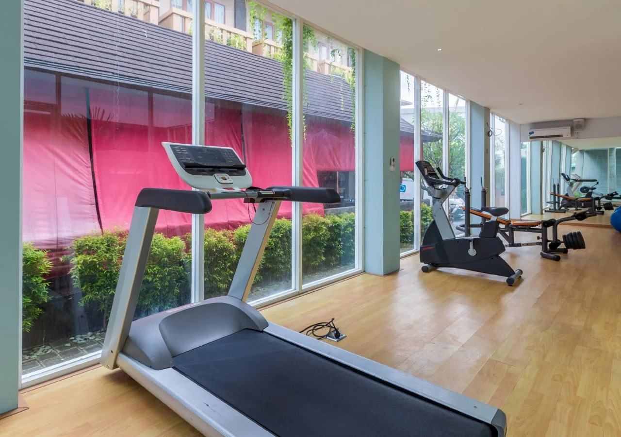 Foto - AQ-VA Hotel & Villas Seminyak