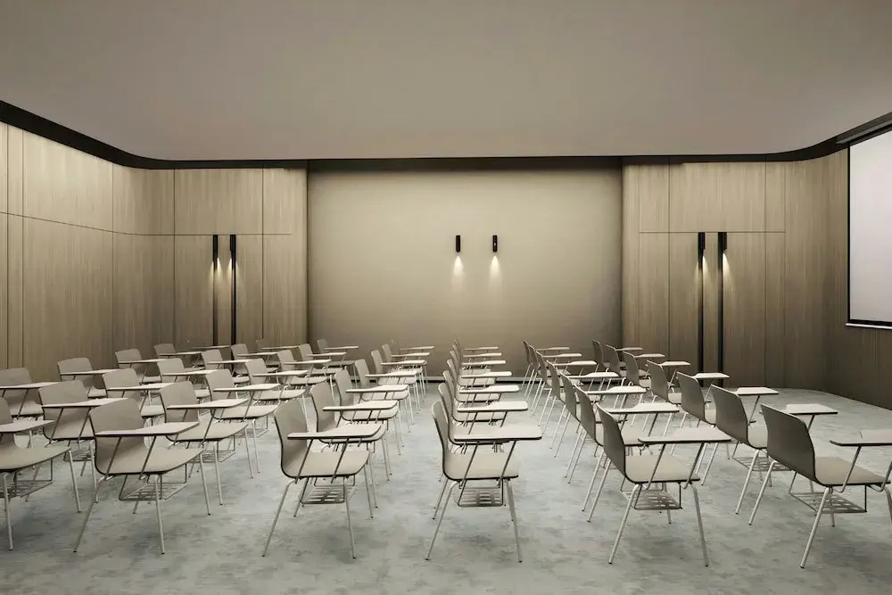 Foto - Marriott Executive Apartments Antalya