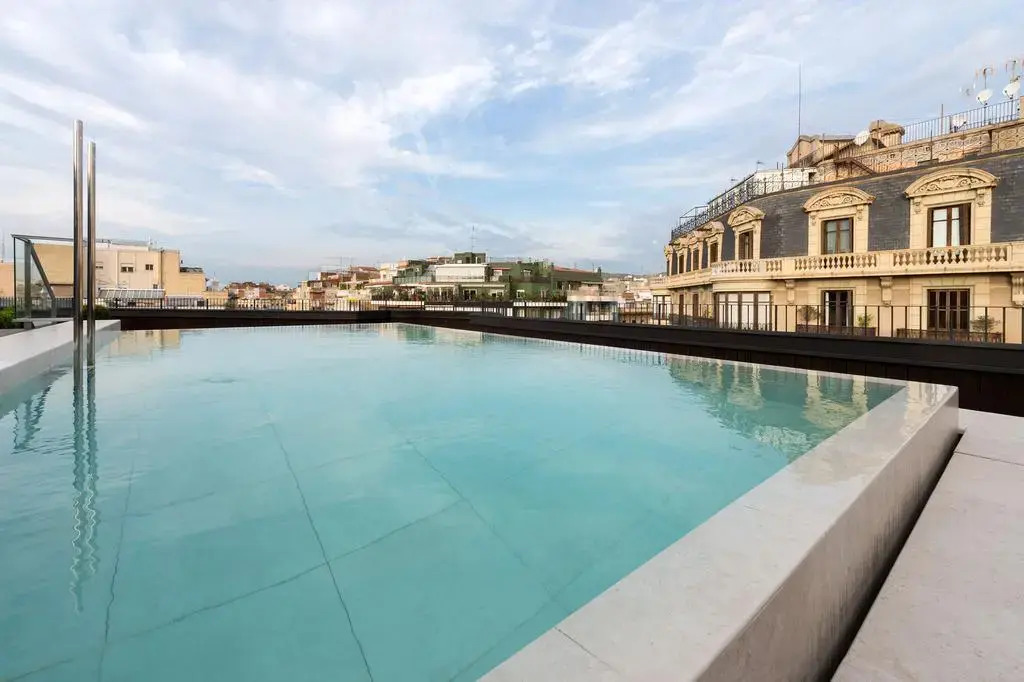 Foto - The Corner Hotel