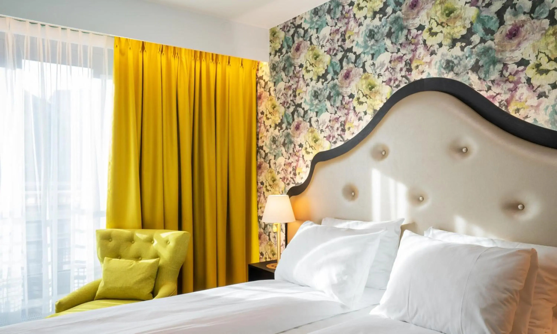 Foto - Thon Hotel Cecil